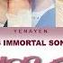 KBS IMMORTAL SONG 2 IZ ONE 아이즈원 Amor Fati Lyrics
