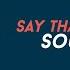 You Have To Say That You Re Fine Sound Effect HQ