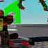 Roblox Undertale Dummies Mania The Outside Is Cursed