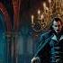 Dracula S Castle Techno Dark Ambient Music By Viktor Kozachenko