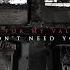 Don T Need You