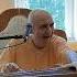 Воскресная лекция Джита Кродхи прабху Панихати Чида Дахи Утсава