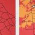 Heat To Move In Over Next Few Days