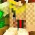 ЗА ЧТО ВСЕ ЖИТЕЛИ ЛЮБЯТ МИЛЛИОНЕРА В МАЙНКРАФТ Компот Minecraft