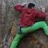 Pandora 7B V8 Cyprus Bouldering