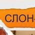 Слон патриот басню Влада Маленко читает актёр театра Игорь Курылев