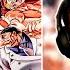 KENGAN ASHURA Vs BAKI MacroRap Combate De Ensueño BynMc Ft Varios Artistas Reacción