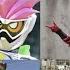 대환장 가면라이더 첫 변신 모음 Kamen Rider First Henshin