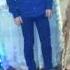 Asif Meherremli şirin Yuxuda