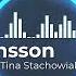 Axel Johansson Love How It Hurts Ft Tina Stachowiak Flame Zac Remix