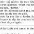 The Golden Compass Chapter 13