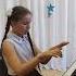 В Лессер Выходной день Исполняет Власова Виктория СШ 178 г Минска