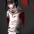 Creepypasta Game Over