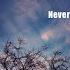 Never Look Back