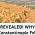 The Man Who Ended A Millennium The FALL Of CONSTANTINOPLE