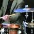 Kenny Jones Trying Out Guru Drums Prototype Kit