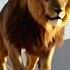 Lion Robot Ai Generated Transformer