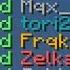 How NOT To Be A Minecraft Server Admin