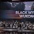 Black Myth Wukong Main Theme Performed At The Game Awards Orchestra TGA 2024