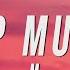 M Pop Muzik Lyrics