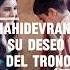 El último Deseo De Mahidevran Hurrem