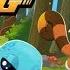 Dash Tag Fun Endless Runner Gameplay Trailer IOS Android