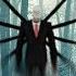 360 Scary Video Slender Man 4K