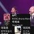 로제 APT 아파트 노래 제목으로 가사 로제 Apt 아파트 Rosé