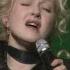 Cyndi Lauper All Through The Night From Live At Last