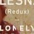Lonely The Brave Rattlesnakes Redux