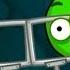 РАКЕТНЫЙ САМОЛЕТ в Bad Piggies 15 Летающий эксперимент кида на МК