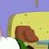 Family Guy Quagmire Becomes A Toilet For Peter