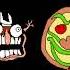 Pizza Tower Lap 65 I Ve Gone Past A My Limit FANMADE TRACK