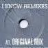 Tim Deluxe I Know Deluxe Roundhouse Edit 1999