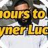 Joyner Lucas 24 Hours To Live 4K Video Lyrics