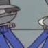 Dexter S Laboratory Puppet Pal Jeans
