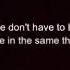 Let S Have A Battle Of The Bands Lyrics