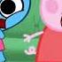 Kate And Peppa Pig FT Bugs Bunny Animaniacs Grounded