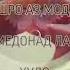 Чамшеди Исмоил бехтарин суруди модар