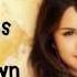 Selena Gomez The Scene When The Sun Goes Down Lyrics