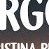 Christina Perri Evergone Lyrics