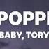Jack Harlow WHATS POPPIN Remix Lyrics Ft Dababy Tory Lanez Lil Wayne