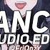 Dancin Krono Remix Aaron Smith Ft Luvli Edit Audio