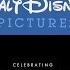Walt Disney Pictures Pixar Animation Studios Celebrating 20 Years Variant Logo Blender Remakes