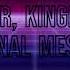 Snuffer Kingpaimon Ur Final Message Speed Up