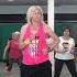 Zumba Gold Merengue Soltero Y Pico 1 Oro Solido MM 85