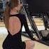 невероятный комбинезон от Yougo Brand артикул Wb 234000396 спорт фитнес Gym Gymbro Life