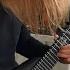 Architects Doomsday Guitar Cover