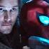 Don Tobol GAS PEDAL Star Lord Vs Spider Man Scene