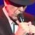 Leonard Cohen In My Secret Life Live Montreal 2012 HD 1080P